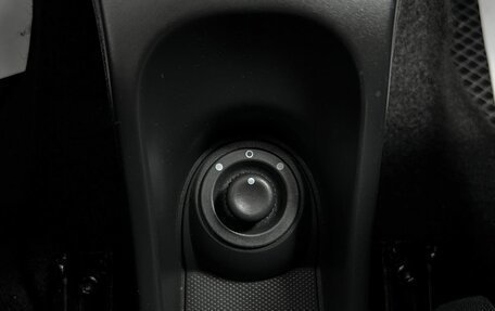 Renault Duster I рестайлинг, 2019 год, 1 445 000 рублей, 22 фотография