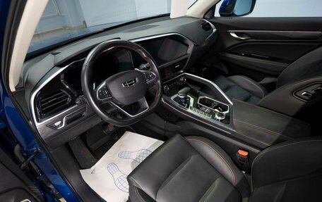 Geely Tugella FY11, 2021 год, 2 599 000 рублей, 6 фотография