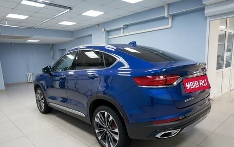 Geely Tugella FY11, 2021 год, 2 599 000 рублей, 5 фотография