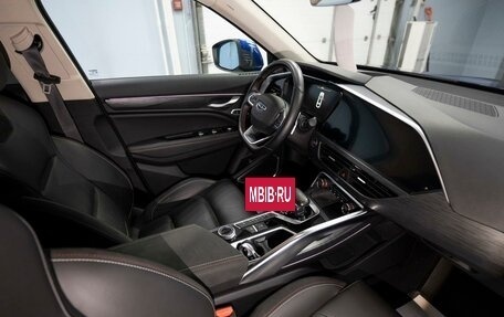 Geely Tugella FY11, 2021 год, 2 599 000 рублей, 9 фотография