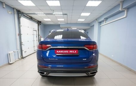 Geely Tugella FY11, 2021 год, 2 599 000 рублей, 12 фотография