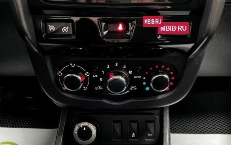 Renault Duster I рестайлинг, 2019 год, 1 445 000 рублей, 21 фотография