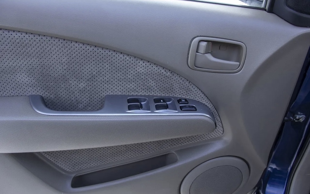 Mitsubishi Outlander I, 2002 год, 480 000 рублей, 7 фотография