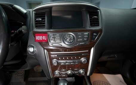 Nissan Pathfinder, 2015 год, 2 149 000 рублей, 9 фотография