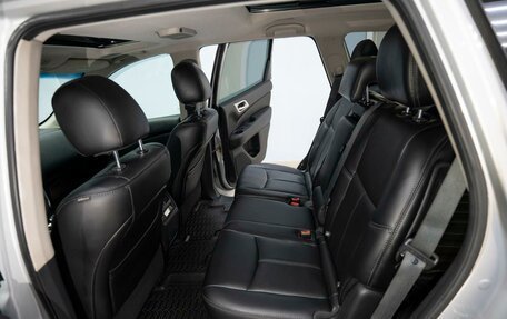 Nissan Pathfinder, 2015 год, 2 149 000 рублей, 18 фотография