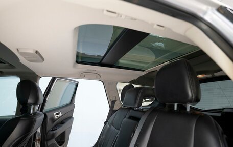 Nissan Pathfinder, 2015 год, 2 149 000 рублей, 16 фотография