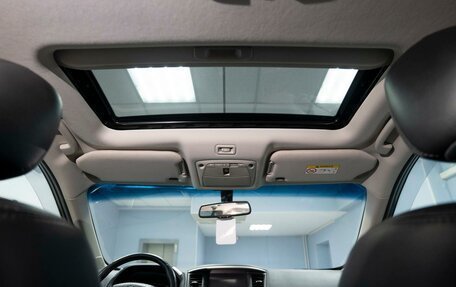 Nissan Pathfinder, 2015 год, 2 149 000 рублей, 14 фотография