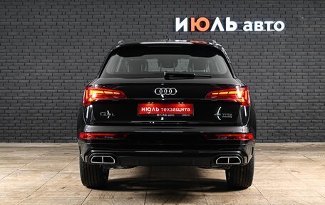 Audi Q5, 2025 год, 6 025 000 рублей, 5 фотография