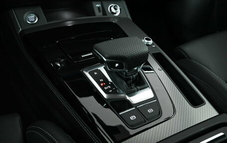 Audi Q5, 2025 год, 6 025 000 рублей, 17 фотография