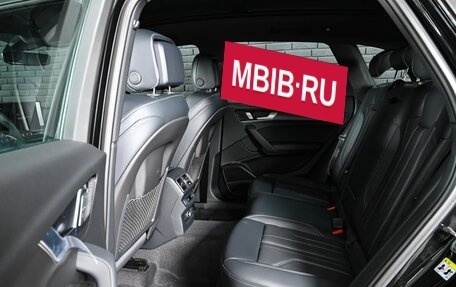 Audi Q5, 2025 год, 6 025 000 рублей, 11 фотография