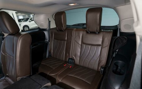 Infiniti QX60 I рестайлинг, 2014 год, 1 899 000 рублей, 16 фотография