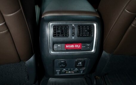 Infiniti QX60 I рестайлинг, 2014 год, 1 899 000 рублей, 14 фотография