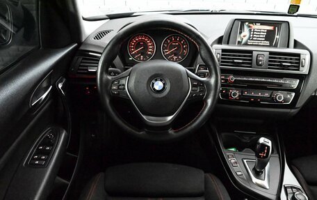 BMW 1 серия, 2015 год, 1 570 000 рублей, 11 фотография