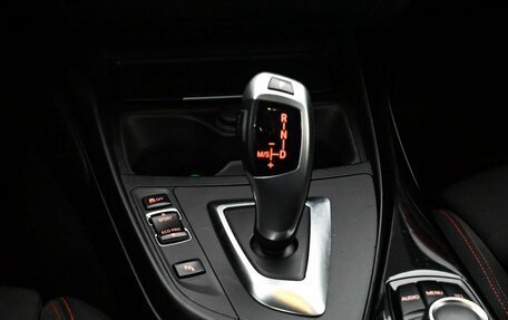 BMW 1 серия, 2015 год, 1 570 000 рублей, 14 фотография