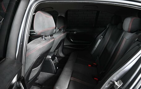 BMW 1 серия, 2015 год, 1 570 000 рублей, 10 фотография