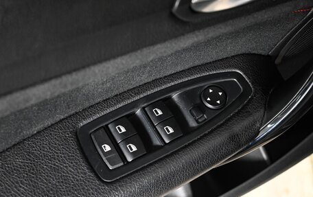 BMW 1 серия, 2015 год, 1 570 000 рублей, 16 фотография