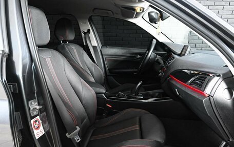 BMW 1 серия, 2015 год, 1 570 000 рублей, 12 фотография