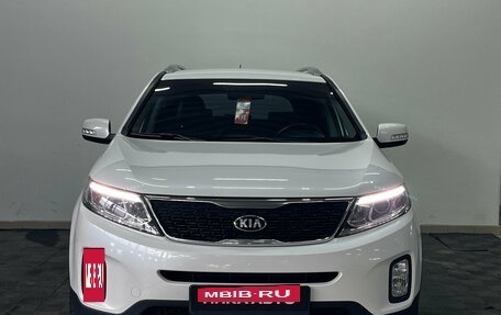 KIA Sorento II рестайлинг, 2019 год, 2 100 000 рублей, 2 фотография