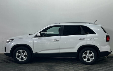 KIA Sorento II рестайлинг, 2019 год, 2 100 000 рублей, 6 фотография