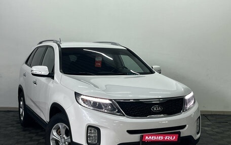 KIA Sorento II рестайлинг, 2019 год, 2 100 000 рублей, 3 фотография