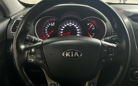 KIA Sorento II рестайлинг, 2019 год, 2 100 000 рублей, 8 фотография