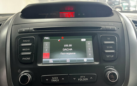 KIA Sorento II рестайлинг, 2019 год, 2 100 000 рублей, 12 фотография