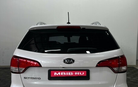 KIA Sorento II рестайлинг, 2019 год, 2 100 000 рублей, 5 фотография