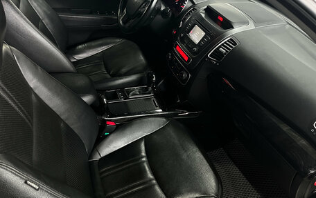 KIA Sorento II рестайлинг, 2019 год, 2 100 000 рублей, 19 фотография