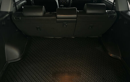 KIA Sorento II рестайлинг, 2019 год, 2 100 000 рублей, 23 фотография