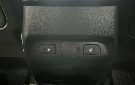 KIA Sorento II рестайлинг, 2019 год, 2 100 000 рублей, 22 фотография