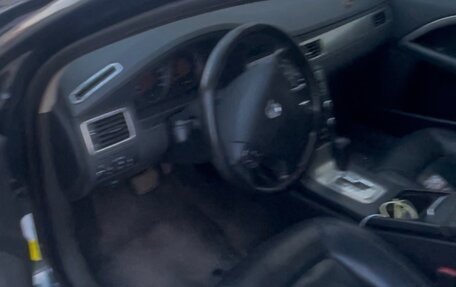 Volvo S80 II рестайлинг 2, 2007 год, 960 000 рублей, 6 фотография