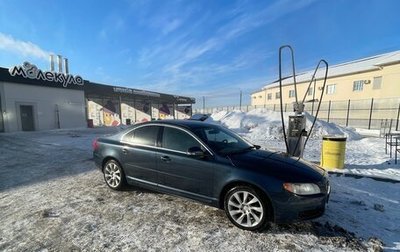 Volvo S80 II рестайлинг 2, 2007 год, 960 000 рублей, 1 фотография