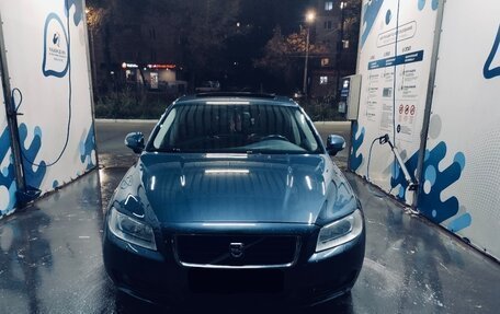 Volvo S80 II рестайлинг 2, 2007 год, 960 000 рублей, 8 фотография