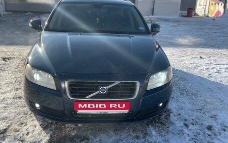 Volvo S80 II рестайлинг 2, 2007 год, 960 000 рублей, 3 фотография