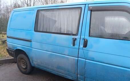 Volkswagen Transporter T4, 1992 год, 480 000 рублей, 4 фотография