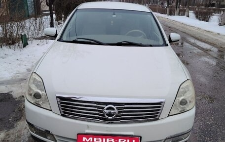 Nissan Teana, 2008 год, 850 000 рублей, 1 фотография