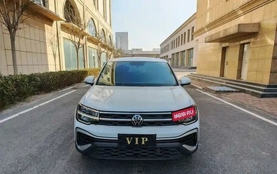 Volkswagen Tharu, 2023 год, 2 017 000 рублей, 1 фотография