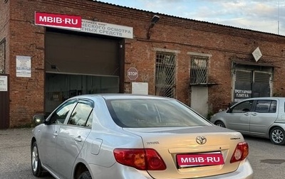 Toyota Corolla, 2007 год, 800 000 рублей, 1 фотография