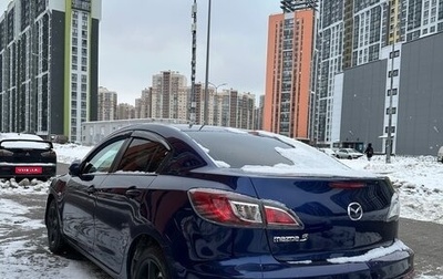 Mazda 3, 2012 год, 765 000 рублей, 1 фотография