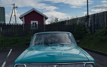 ГАЗ 24 «Волга», 1986 год, 349 000 рублей, 1 фотография