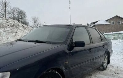 Volkswagen Passat B4, 1993 год, 175 000 рублей, 1 фотография