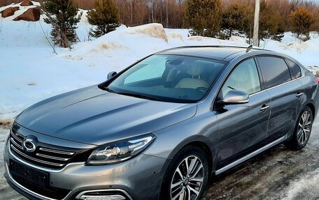 Renault Samsung SM7, 2017 год, 2 250 000 рублей, 1 фотография