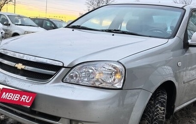 Chevrolet Lacetti, 2011 год, 660 000 рублей, 1 фотография