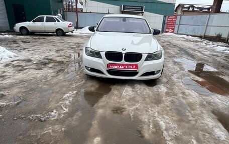 BMW 3 серия, 2010 год, 958 000 рублей, 1 фотография
