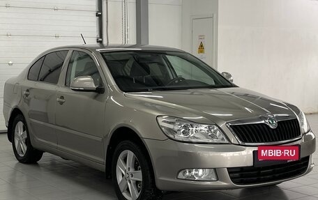 Skoda Octavia, 2012 год, 779 000 рублей, 1 фотография
