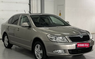Skoda Octavia, 2012 год, 779 000 рублей, 1 фотография