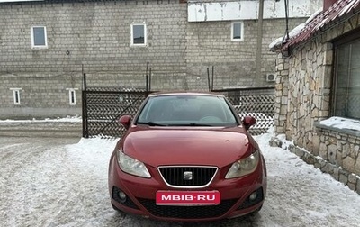SEAT Ibiza IV рестайлинг 2, 2008 год, 299 999 рублей, 1 фотография