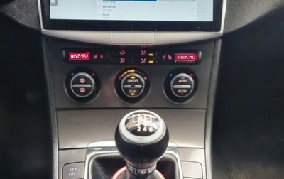 Volkswagen Passat B6, 2007 год, 999 000 рублей, 1 фотография