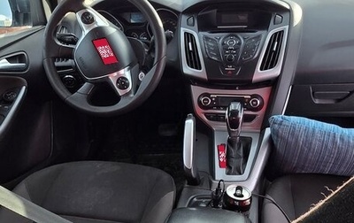 Ford Focus III, 2013 год, 300 000 рублей, 1 фотография