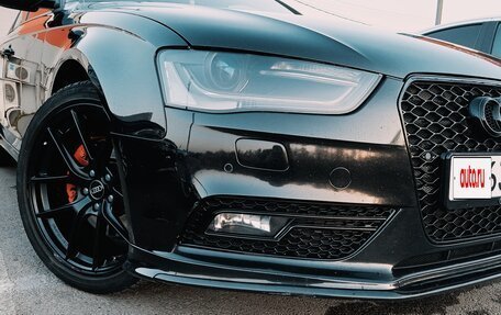 Audi A4, 2013 год, 1 650 000 рублей, 1 фотография